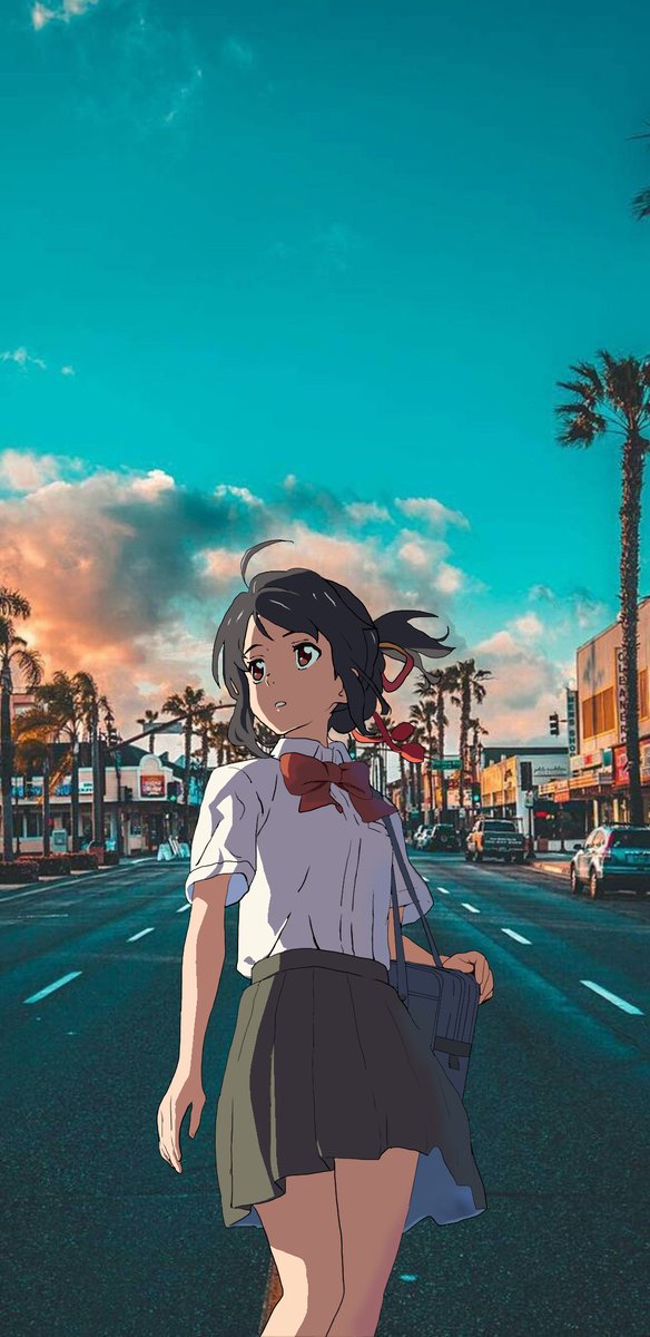 Mitsuha